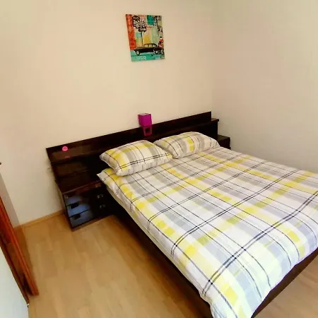 Gojak Apartment *