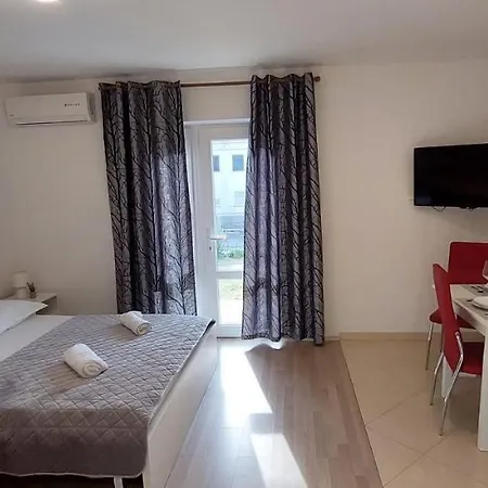 Gojak Appartement