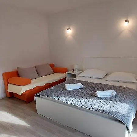 Appartement Gojak