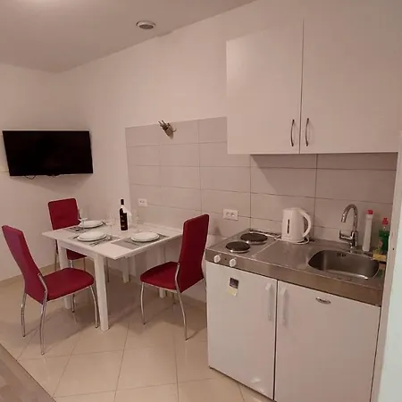 Appartement Gojak
