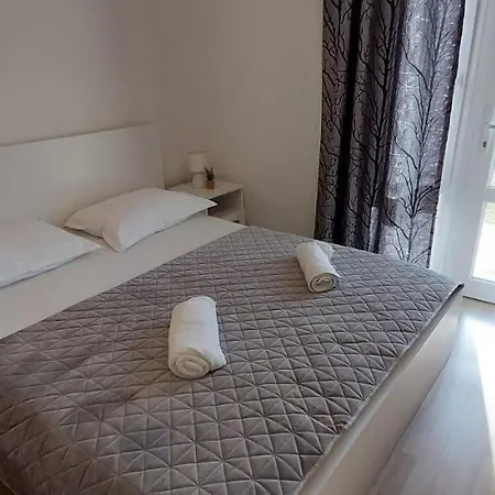 Gojak * Makarska