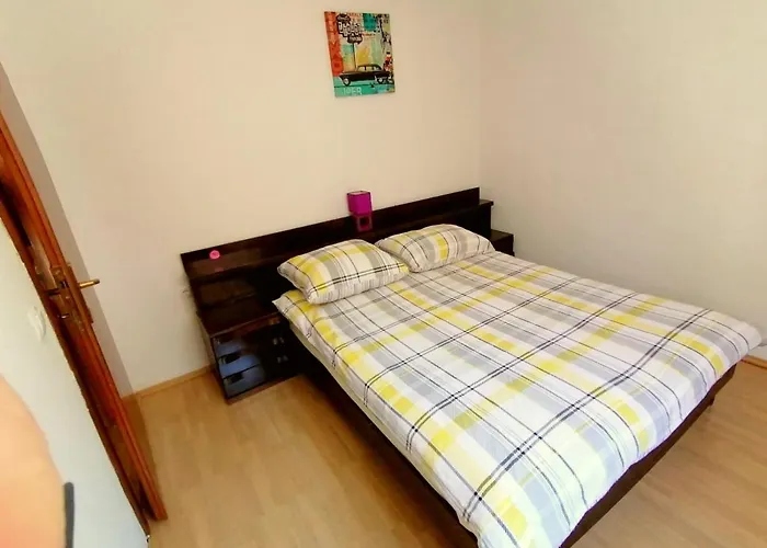 Gojak Apartment *