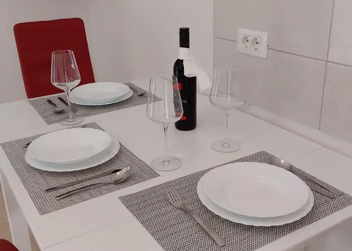 Gojak Makarska