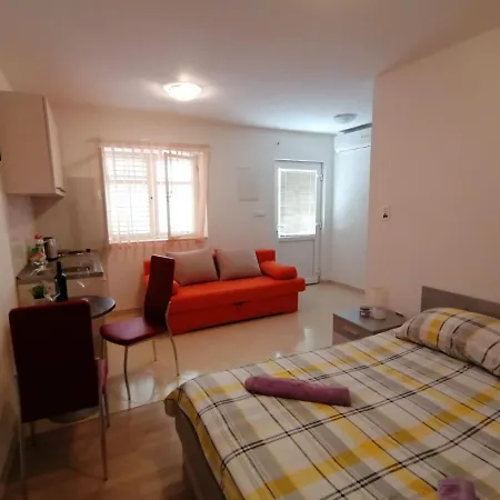 Apartment Gojak Makarska