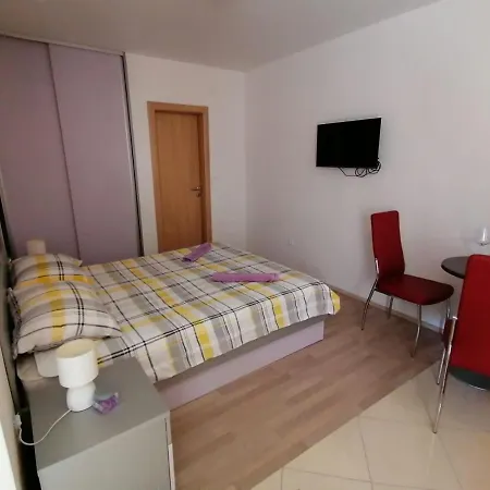 Gojak Apartment Makarska