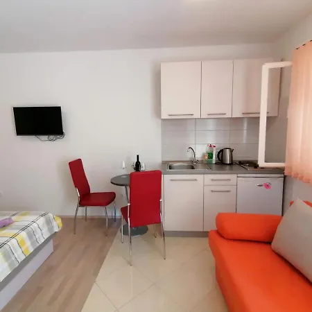 Gojak Apartment Makarska
