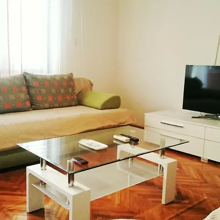 Apartment Gojak