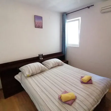 Apartment Gojak