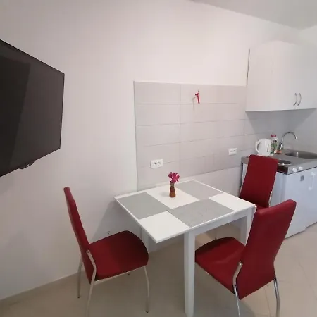 Apartment Gojak Makarska