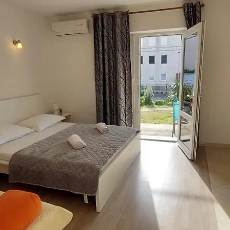 Gojak Apartment