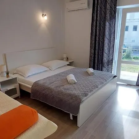 Apartment Gojak