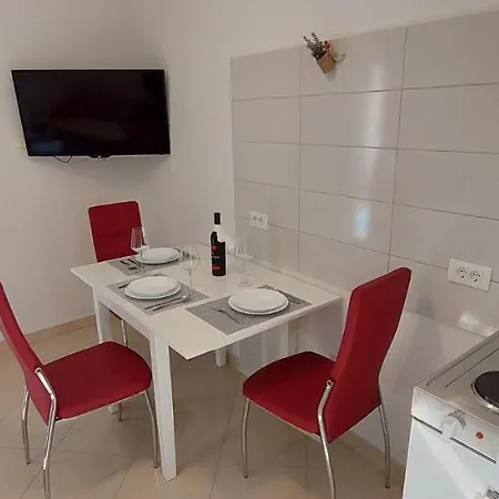 Gojak Apartment Makarska