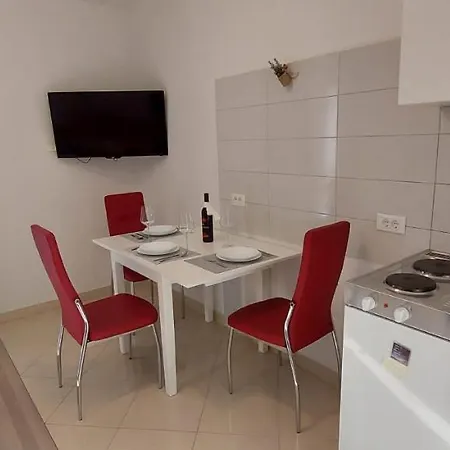 Gojak Apartment Makarska