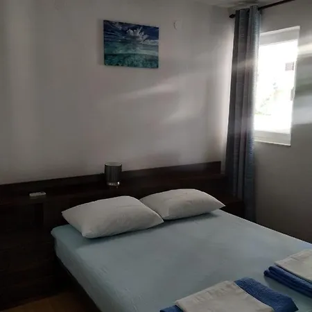 Apartment Gojak *