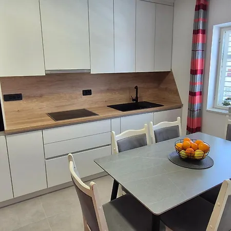 Apartment Gojak