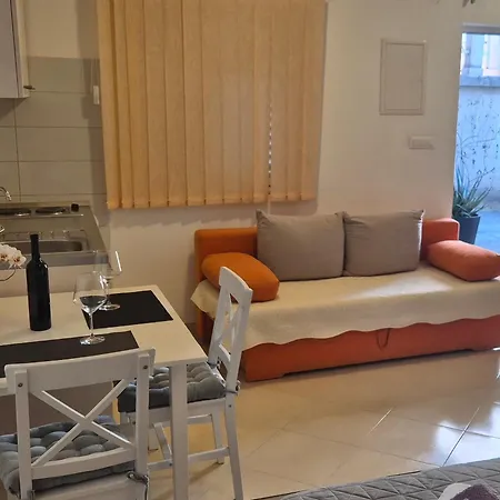 Apartment Gojak *