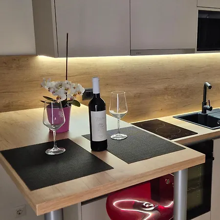 Gojak Apartment Makarska