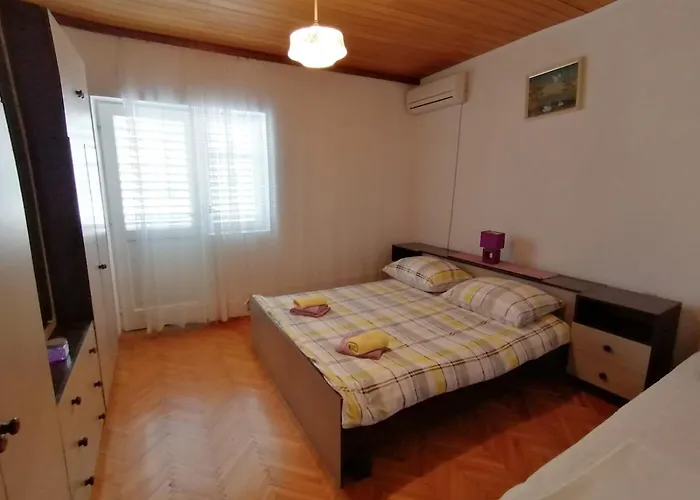 Gojak Appartement