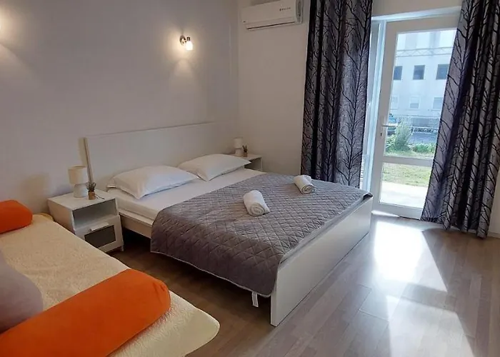 Appartement Gojak