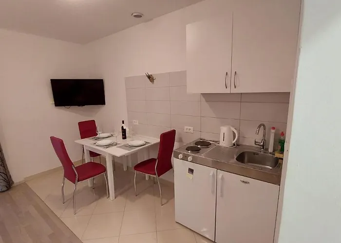 Appartement Gojak