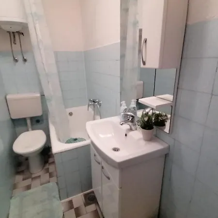 Gojak Appartement