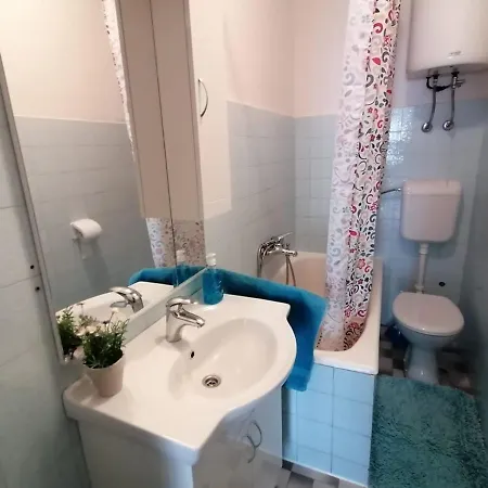 Appartement Gojak *