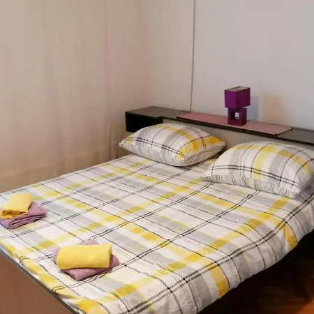 Gojak Appartement