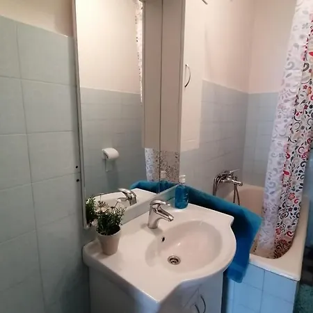 Appartement Gojak *