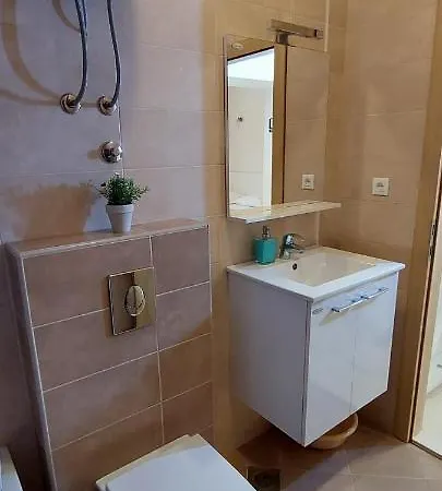 Gojak Appartement Makarska
