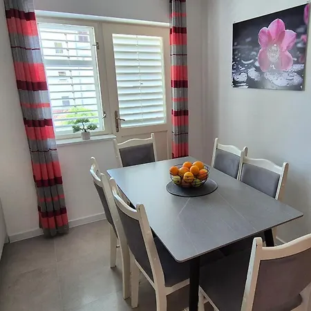Gojak Appartement Makarska