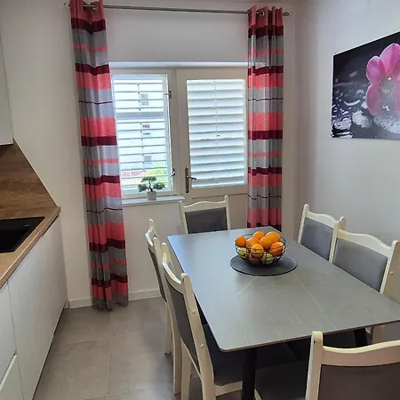 Gojak Appartement