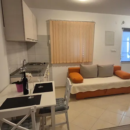 Appartement Gojak