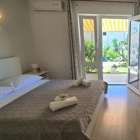 Gojak Appartement