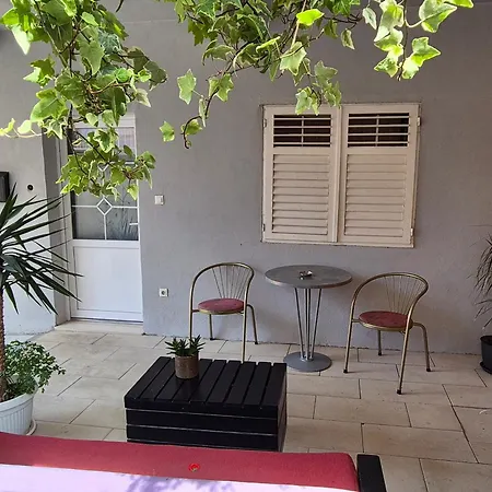 Gojak Appartement