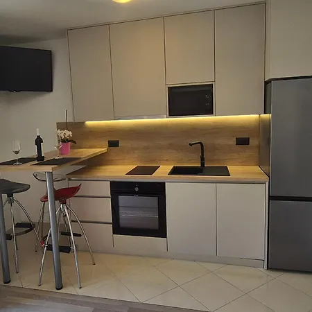 Appartement Gojak