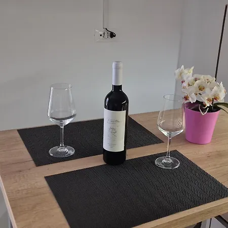 Gojak Appartement